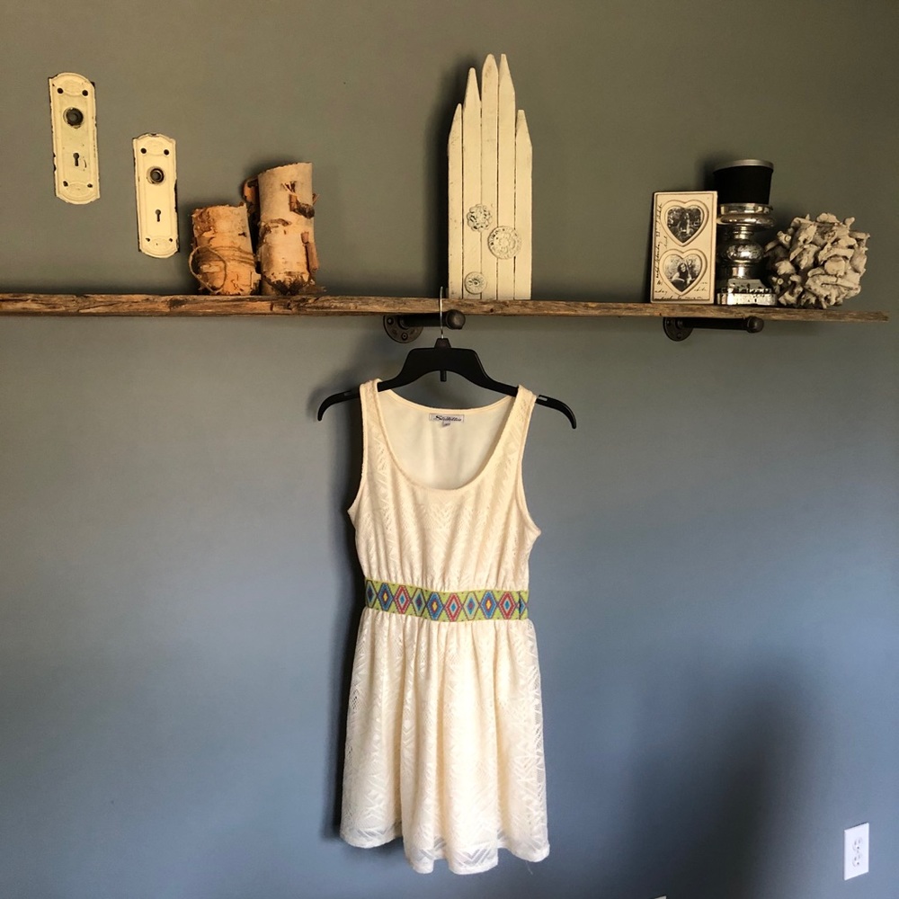 Target dress